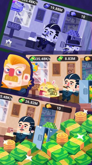 搬运大亨手机版下载