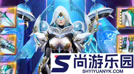 源星战域0.1折官方下载