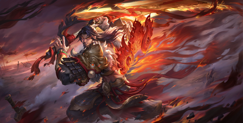 王者荣耀S42赛季最新段位继承表-王者荣耀S42赛季段位怎么继承