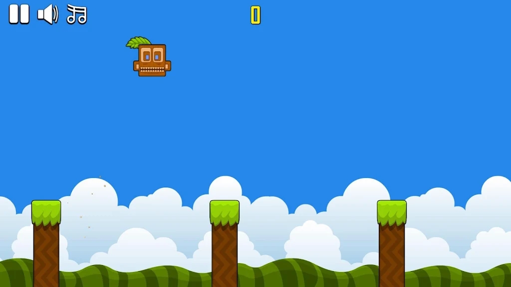 像素节奏跳跃手机版下载