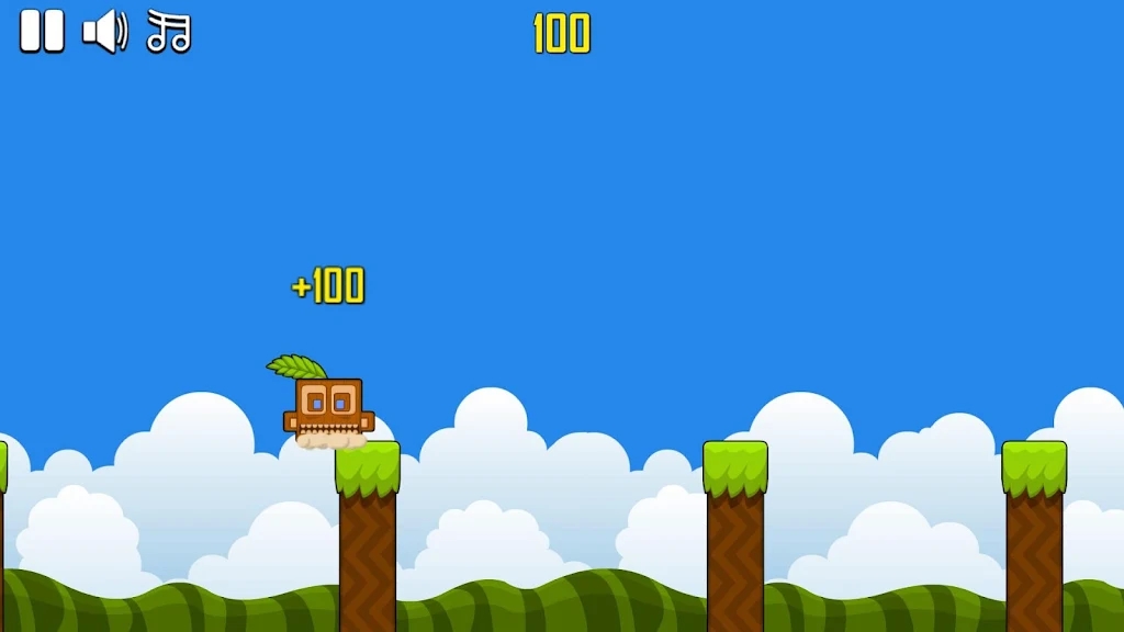 像素节奏跳跃手机版下载