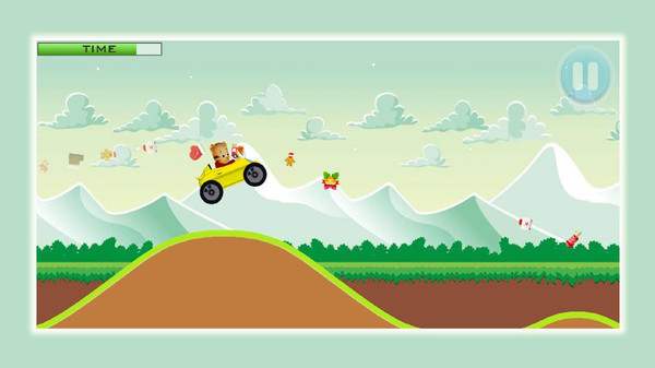 虎头冒险世界免费版下载