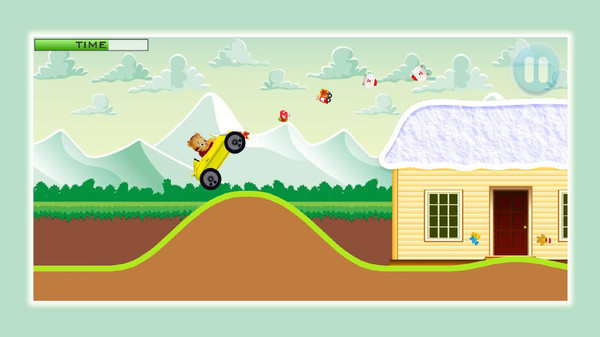 虎头冒险世界免费版下载