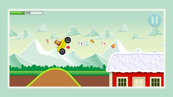 虎头冒险世界免费版下载