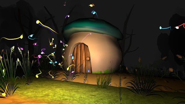 恐怖蘑菇怪中文版下载