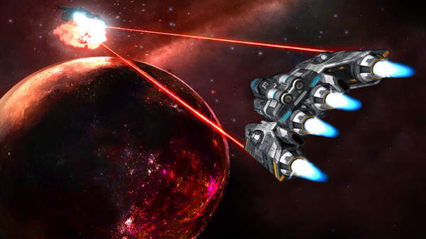 空中赛车战斗机最新版下载