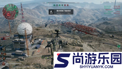 三角洲行动大战场武器推荐