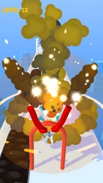 炸弹冲刺手机版下载