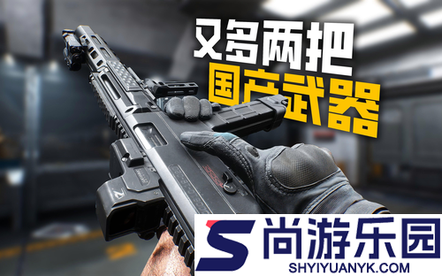 三角洲行动大战场改枪