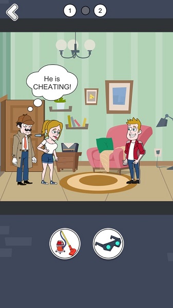 线索搜寻者最新版下载