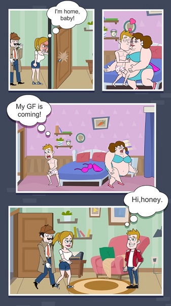 线索搜寻者最新版下载