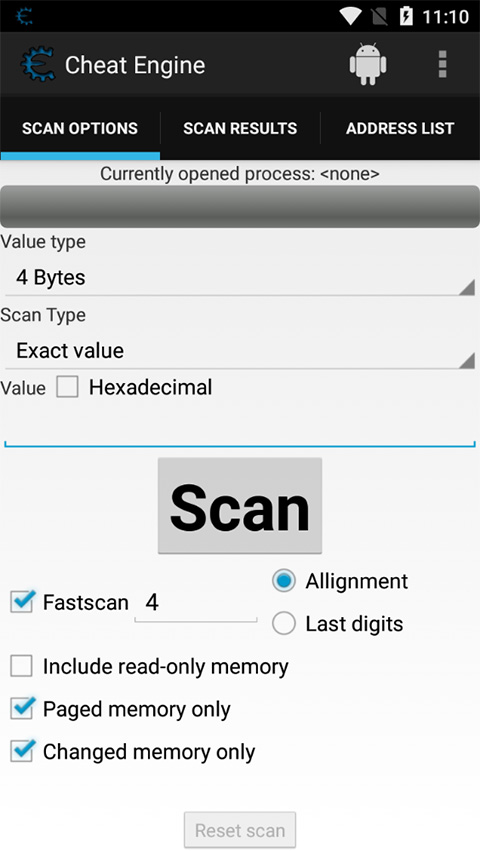 CE修改器中文版下载