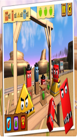 球球救援游戏下载