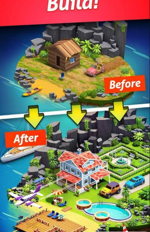 农场梦之家中文版下载