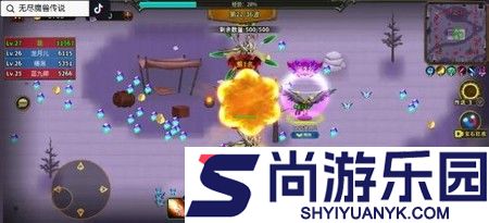 无尽魔兽传说兑换码长期有效