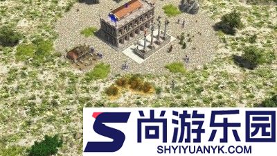 帝国征服者破解版游戏(内置菜单)