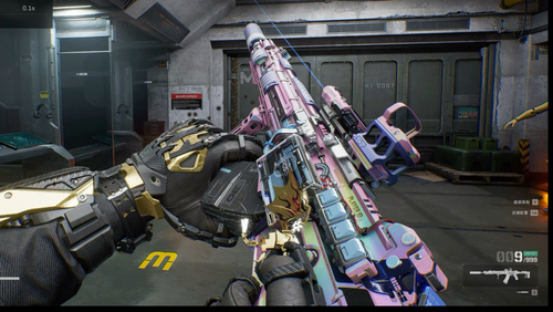 三角洲行动最新脑机扫描容器-三角洲行动脑机今天能扫什么