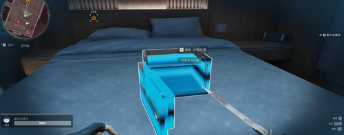 三角洲行动脑机今天能扫什么