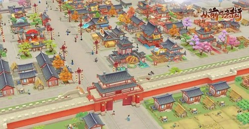 芳华小客栈17个礼包码最新可用-芳华小客栈兑换码亲测有效