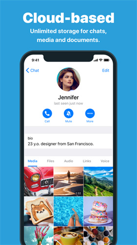 telegeram中文版app官网下载
