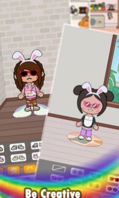 托卡换装最新版下载