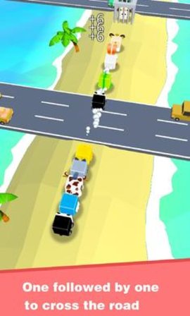 成群结队手游下载