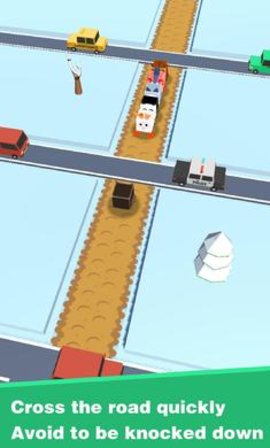 成群结队手游下载