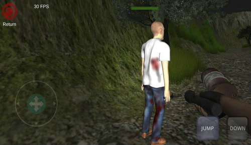 最后一个活着的人安卓版下载