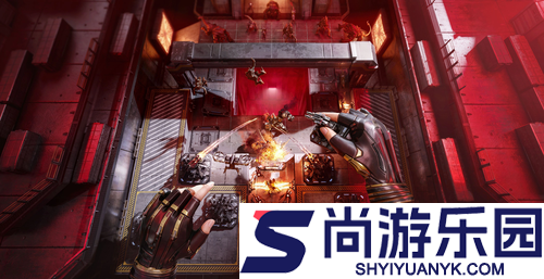 逆战未来最新官方推荐配置