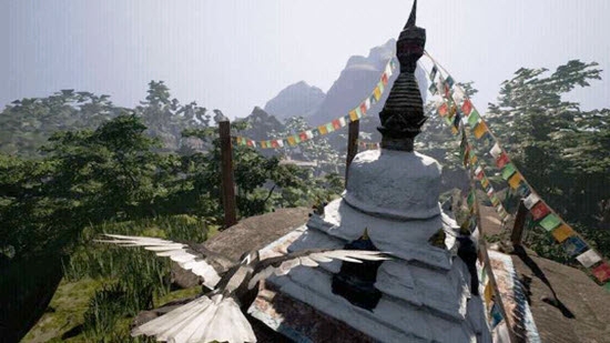 化身飞行手机版下载