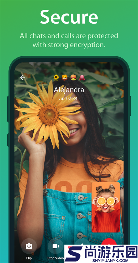 飞机聊天软件下载安装