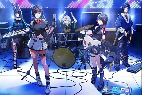 绝区零联动第二弹主题门店位置-绝区零联动茶百道第二弹主题门店名单