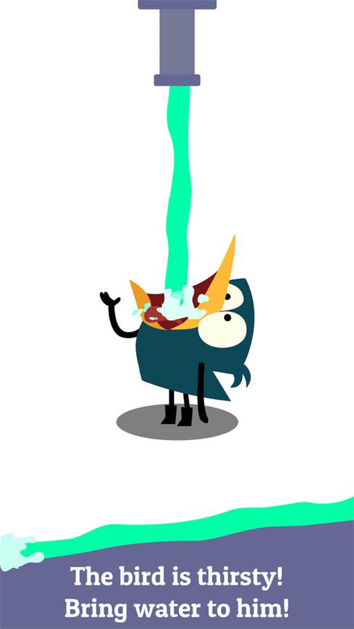 笨鸟玻璃杯手机版下载