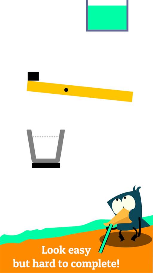 笨鸟玻璃杯手机版下载