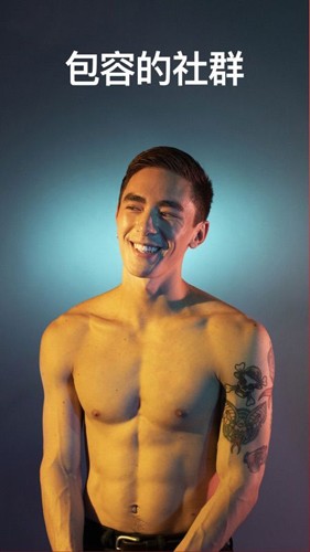 jackd男同性恋聊天APP下载