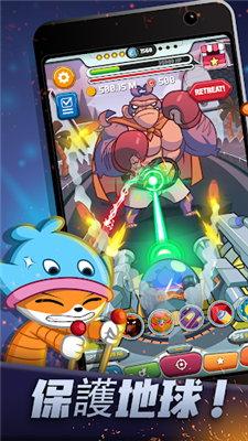 点击型机器人手机版下载