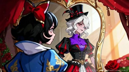幻灵召唤师破解版无限钻石下载-幻灵召唤师破解版内购免费