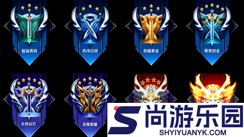 王者荣耀s42赛季段位继承一览表