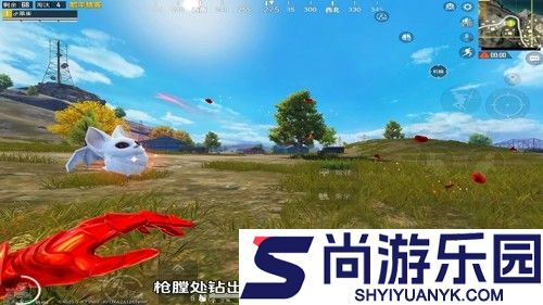 和平精英暮色玫影获取方式