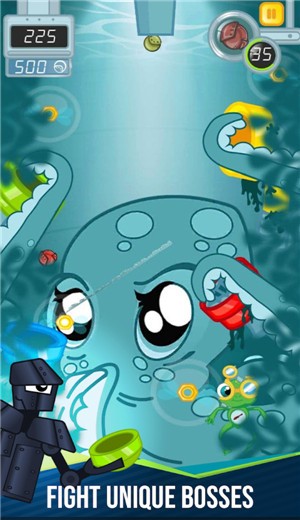 青蛙奇幻冒险手游下载