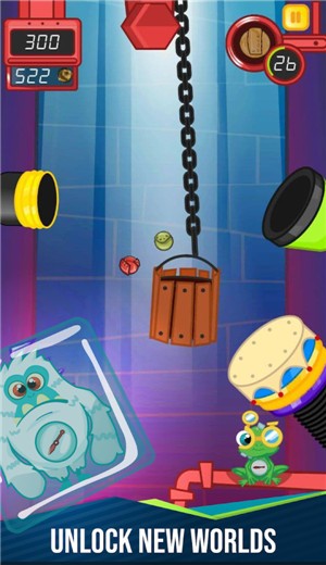 青蛙奇幻冒险手游下载