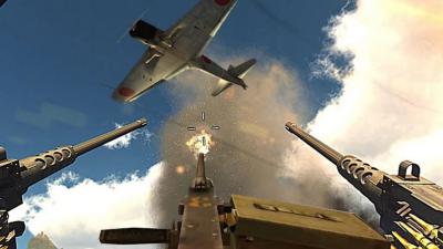 海滩防线战争手机版下载