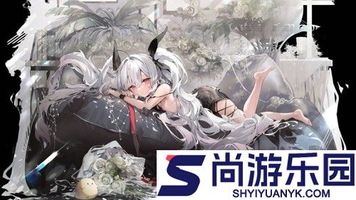 碧蓝航线列克星敦2技能展示