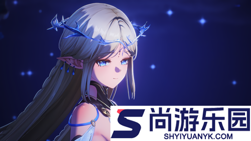 鸣潮卡提希娅毕业面板