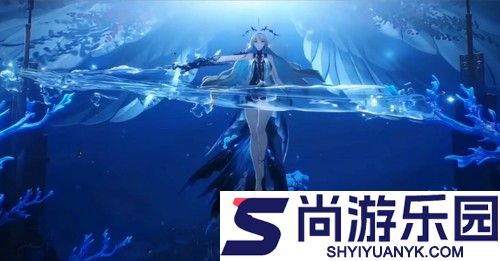 鸣潮卡提希娅声骸推荐