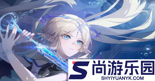 鸣潮卡提希娅声骸推荐