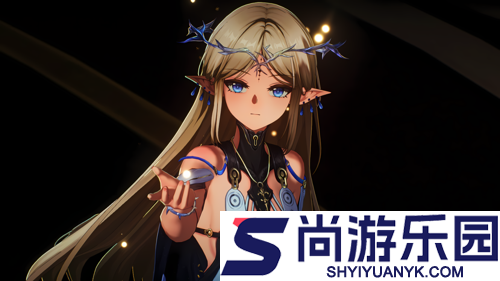 鸣潮卡提希娅培养材料一览