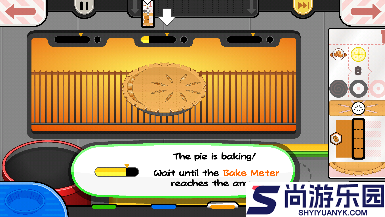 老爹烘焙店togo正版下载