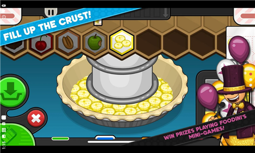 老爹烘焙店togo正版下载