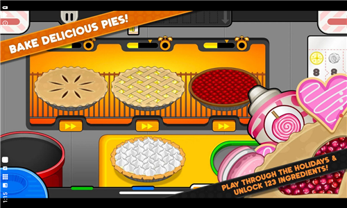 老爹烘焙店togo正版下载